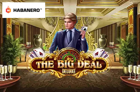 The Big Deal Deluxe